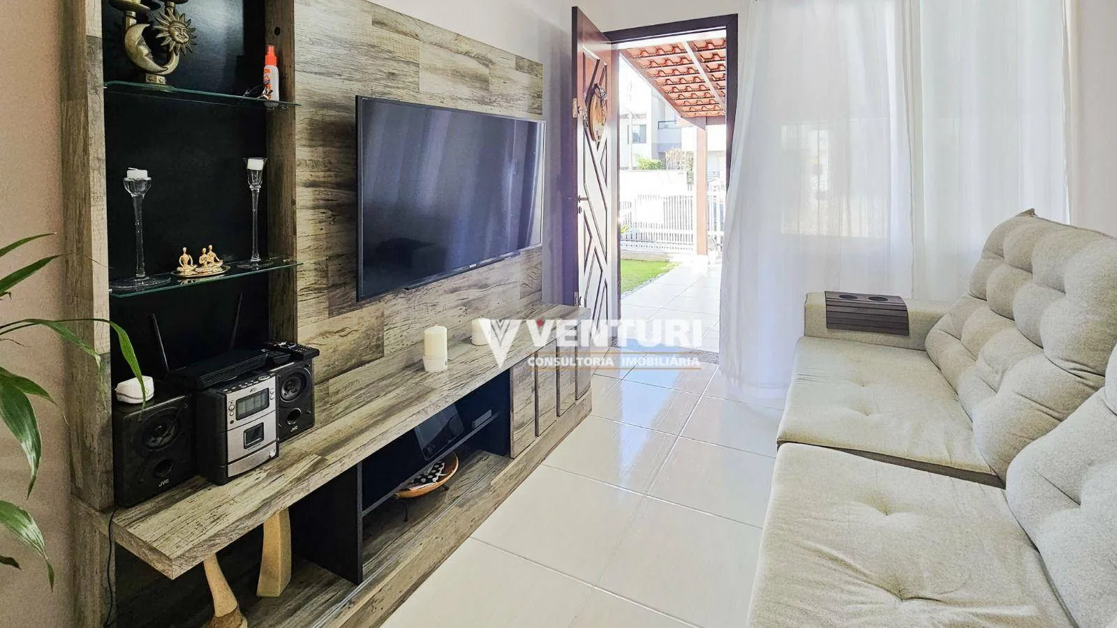 Casa à venda, 57 m por R$ 470.000,00 - Velha Central - Blumenau/SC — foto 4