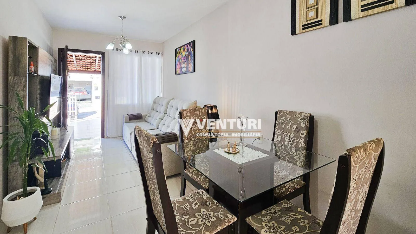 Casa à venda, 57 m por R$ 470.000,00 - Velha Central - Blumenau/SC — foto 5