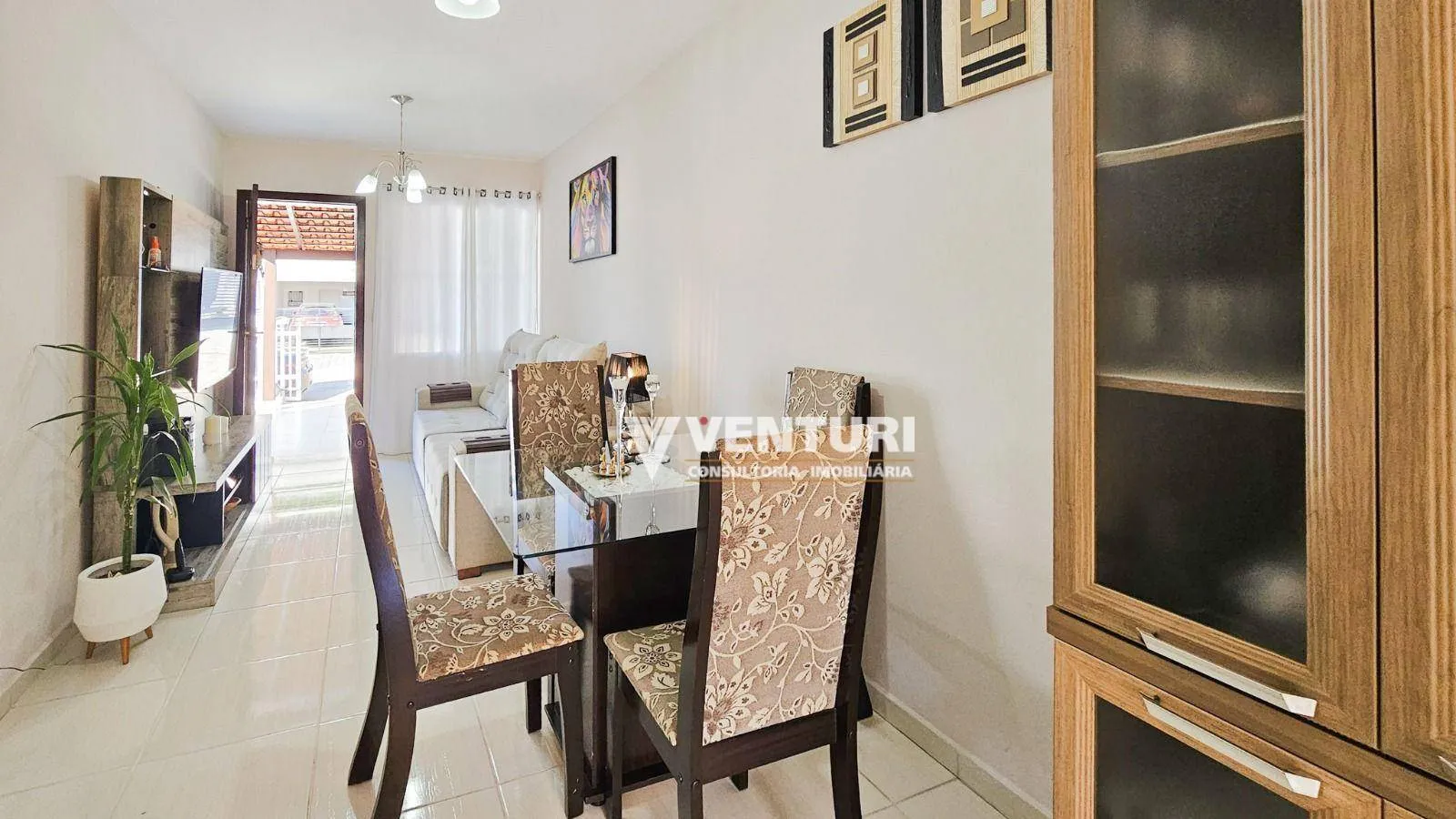 Casa à venda, 57 m por R$ 470.000,00 - Velha Central - Blumenau/SC — foto 6