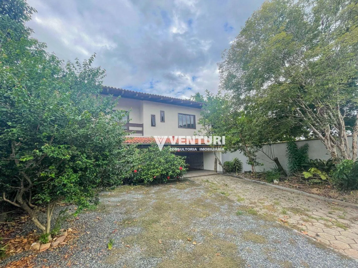 Casa com 4 dormitórios à venda, sendo 1 suíte, residencial ou comercial, com 240 m por R$ 1.150.000 - Itoupava Norte - Blumenau/SC — foto 2
