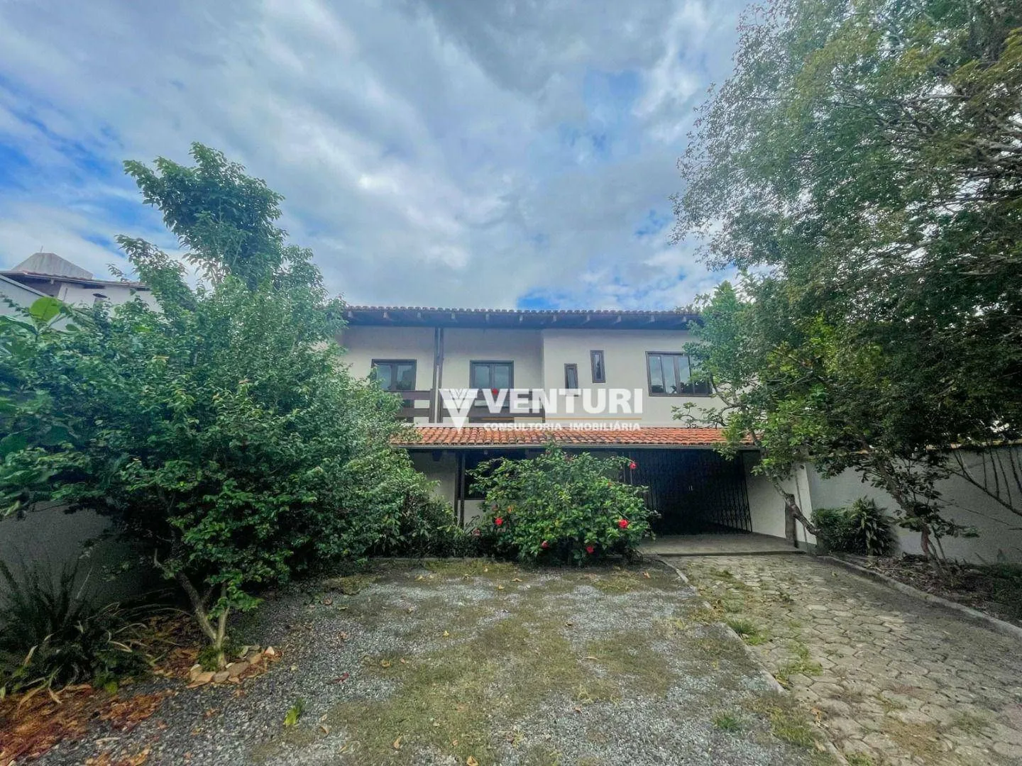 Casa com 4 dormitórios à venda, sendo 1 suíte, residencial ou comercial, com 240 m por R$ 1.150.000 - Itoupava Norte - Blumenau/SC — foto 3