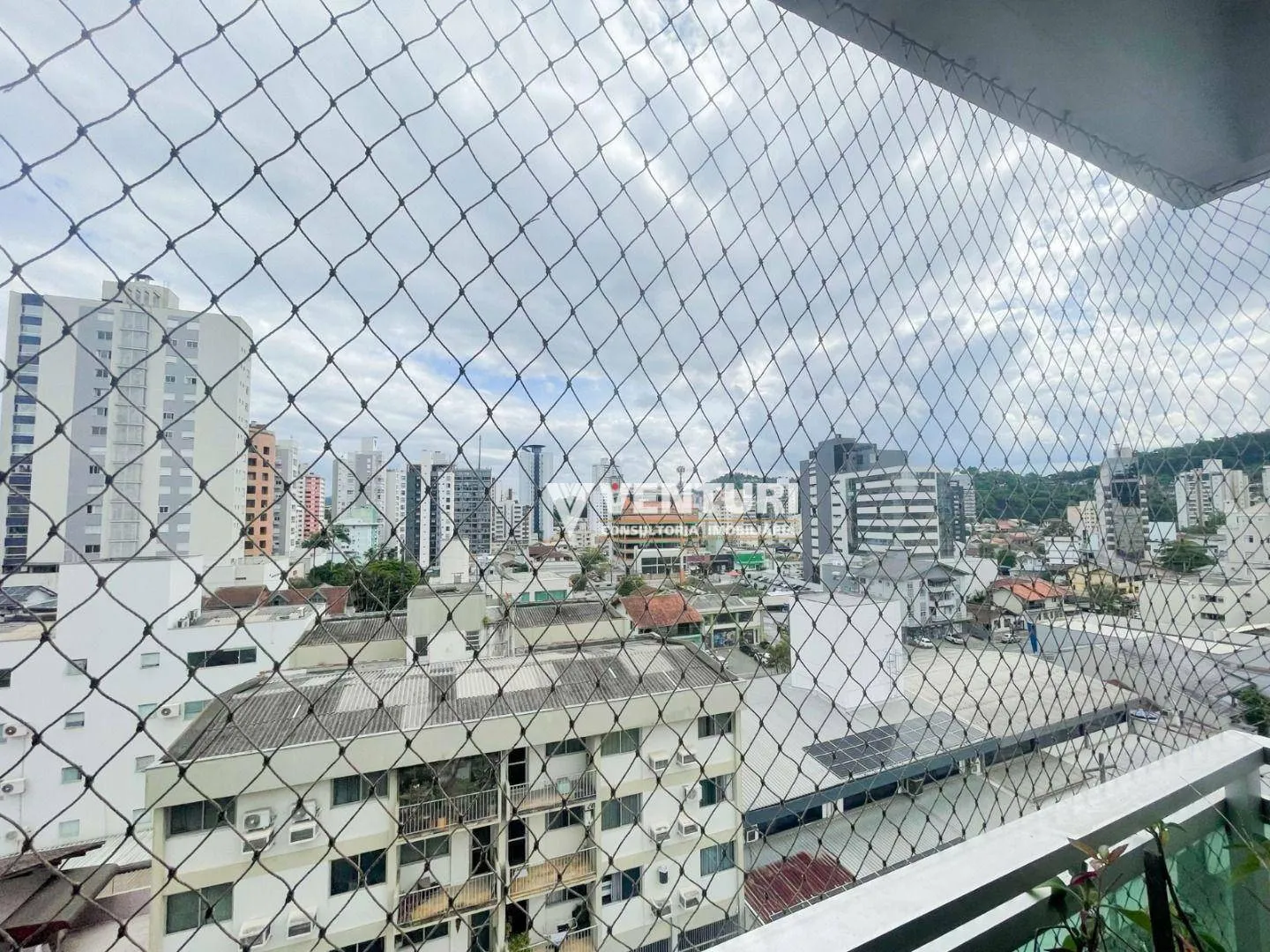 Apartamento com 3 dormitórios à venda, 111 m por R$ 510.000,00 - Vila Nova - Blumenau/SC — foto 4