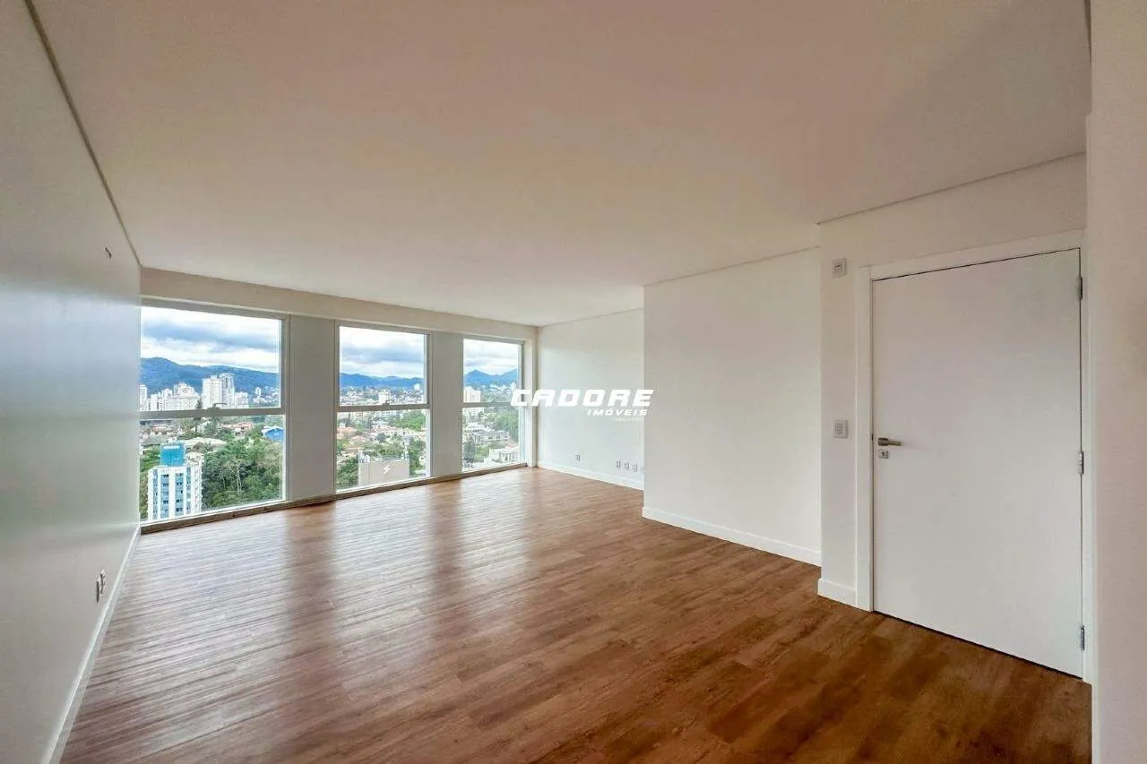 Apartamento com Excelente Projeto Arquitetônico Conta Com Ventilação Cruzada no Bairro Vila Nova! | Cadore Imóveis — foto 2