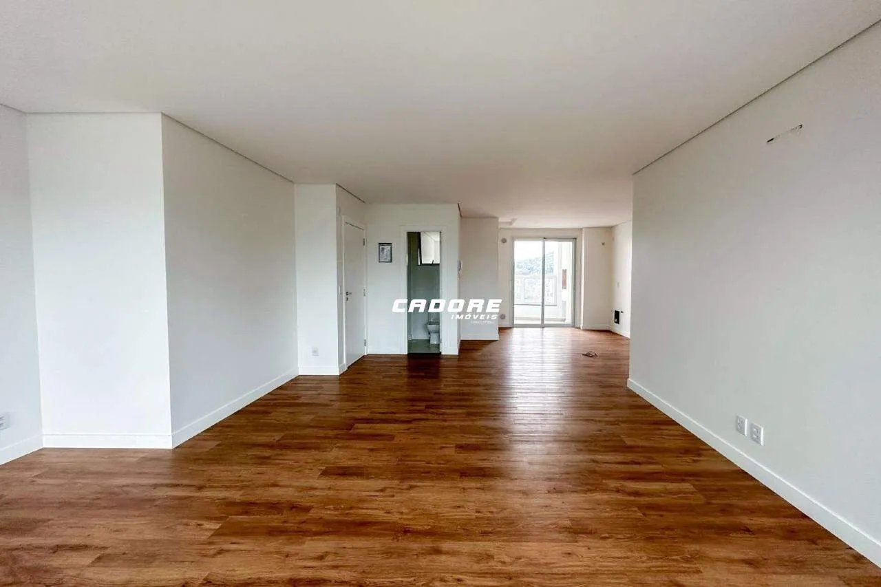 Apartamento com Excelente Projeto Arquitetônico Conta Com Ventilação Cruzada no Bairro Vila Nova! | Cadore Imóveis — foto 6