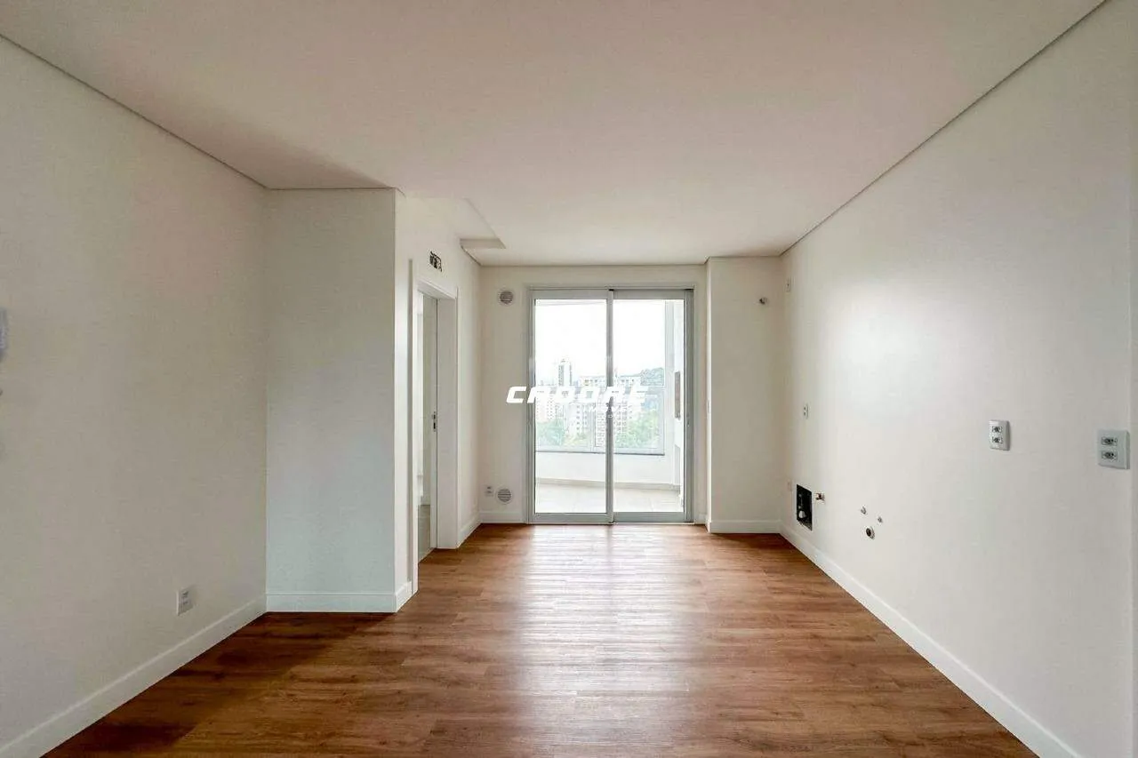 Apartamento com Excelente Projeto Arquitetônico Conta Com Ventilação Cruzada no Bairro Vila Nova! | Cadore Imóveis — foto 7