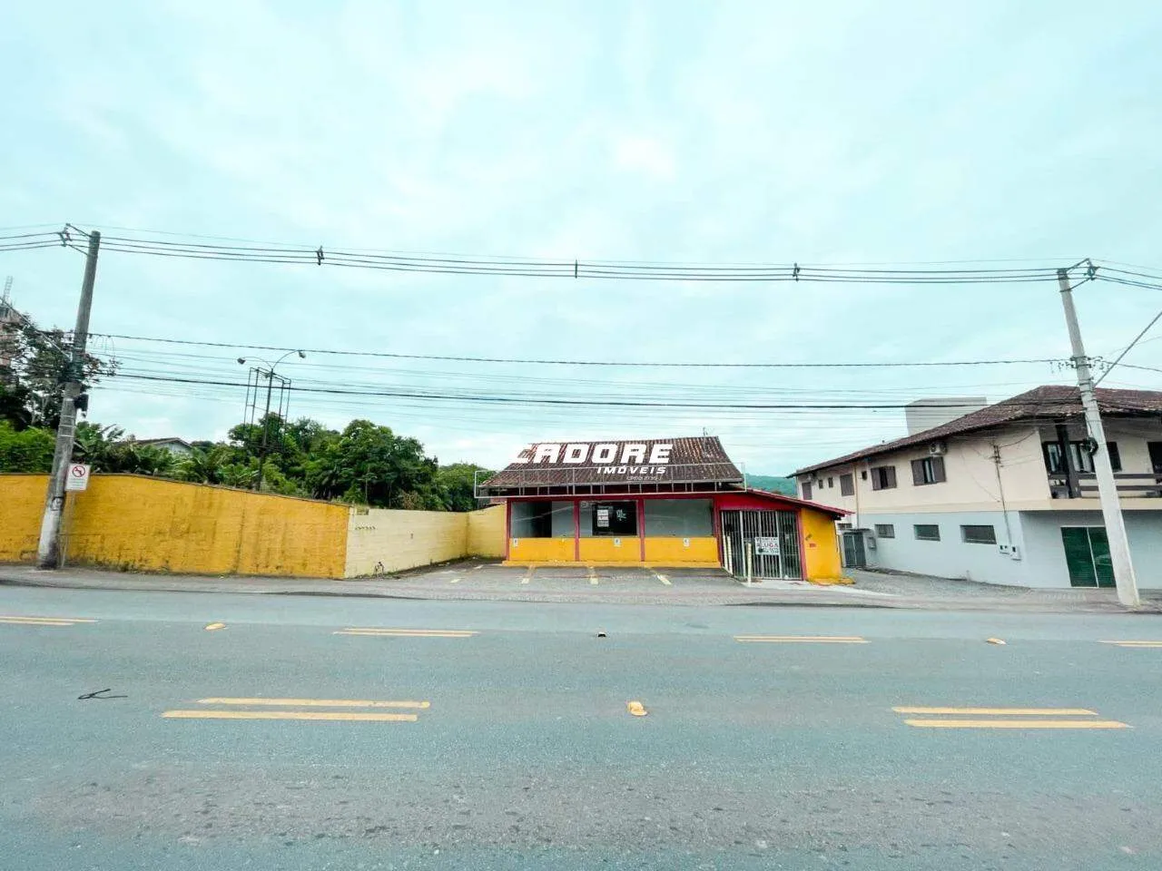 Excelente terreno para locação no bairro Água Verde I Cadore Imóveis — foto 2