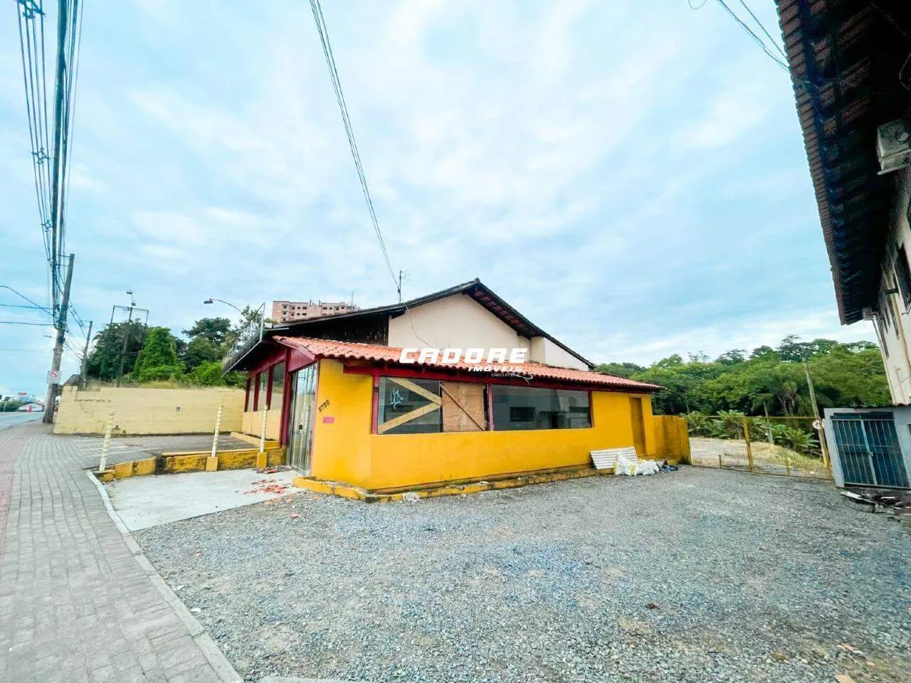 Excelente terreno para locação no bairro Água Verde I Cadore Imóveis — foto 3
