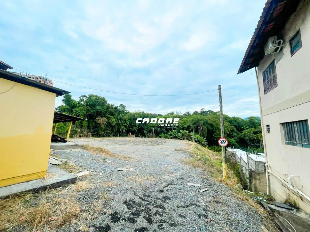 Excelente terreno para locação no bairro Água Verde I Cadore Imóveis — foto 4