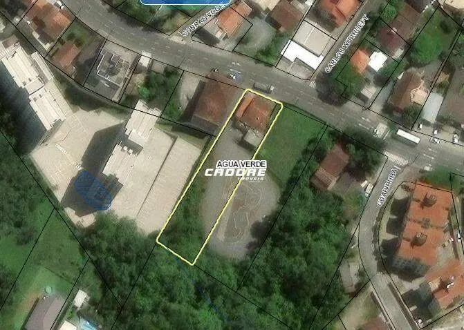 Excelente terreno para locação no bairro Água Verde I Cadore Imóveis — foto 5