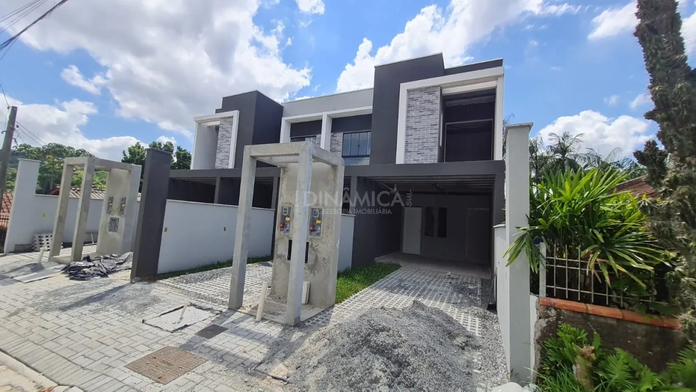 Oportunidade única de morar em alto estilo no Bairro Agua Verde, Blumenau. - foto 1