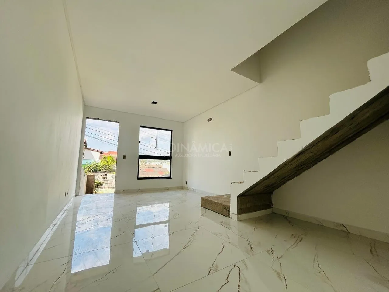 Comprar Casa Geminada com 2 dormitórios no bairro Escola Agrícola em Blumenau/SC — foto 4