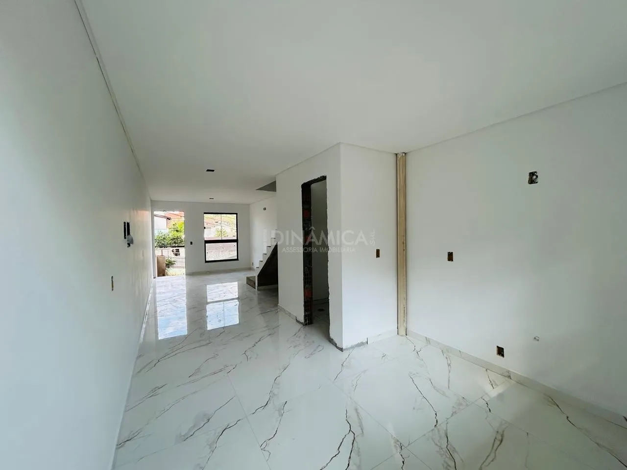 Comprar Casa Geminada com 2 dormitórios no bairro Escola Agrícola em Blumenau/SC — foto 5