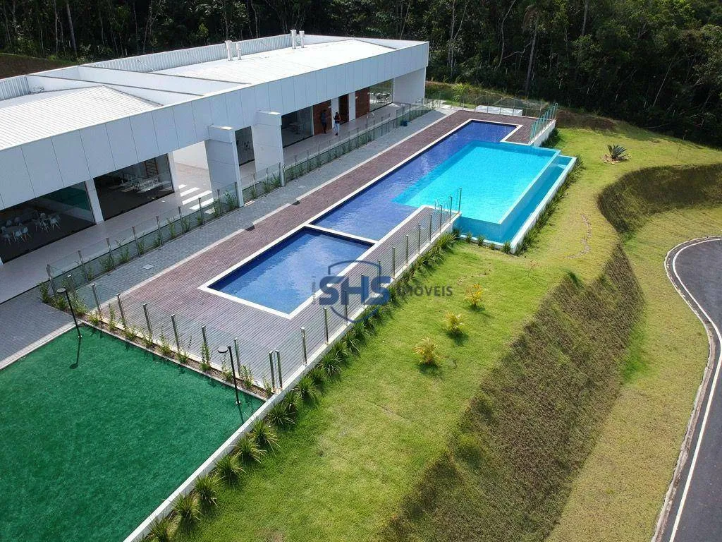 Terreno à venda, 375 m por R$ 350.000,00 - Ponta Aguda - Blumenau/SC - foto 1