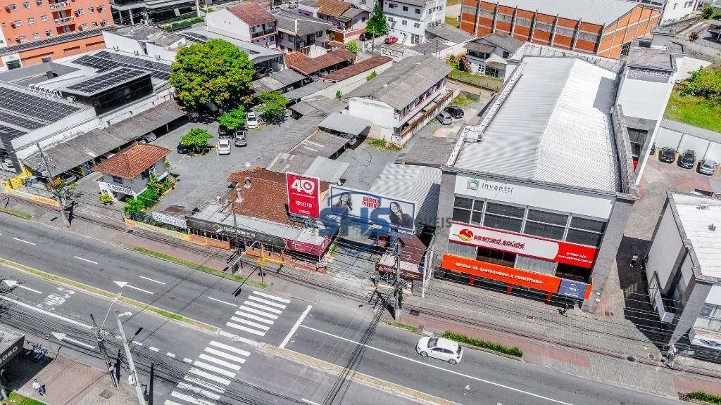 Terreno à venda, 777 m por R$ 4.000.000,00 - Centro (Blumenau) - Blumenau/SC — foto 2