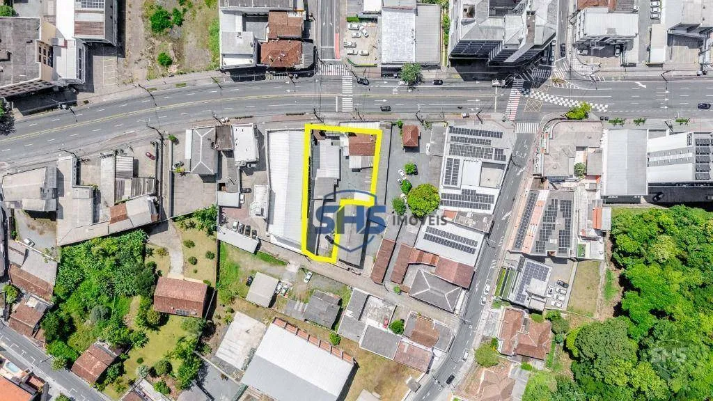 Terreno à venda, 777 m por R$ 4.000.000,00 - Centro (Blumenau) - Blumenau/SC — foto 3