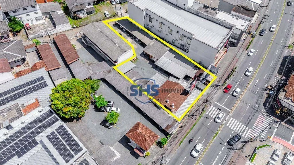 Terreno à venda, 777 m por R$ 4.000.000,00 - Centro (Blumenau) - Blumenau/SC — foto 4