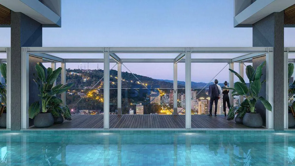 Apartamento com 3 dormitórios à venda, 159 m por R$ 1.900.000,00 - Centro - Blumenau/SC — foto 6