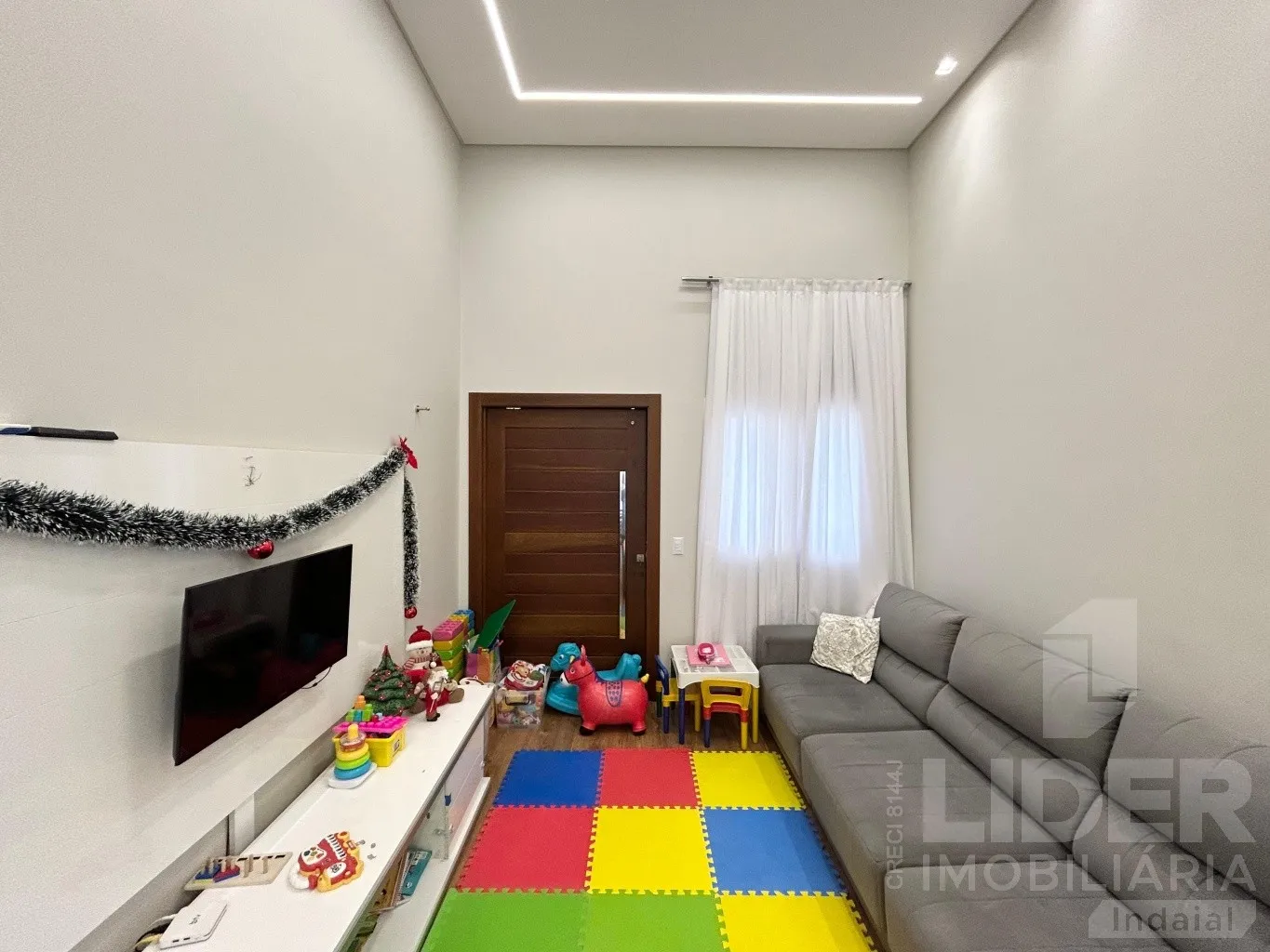Linda casa semimobiliada em Timbó. — foto 4