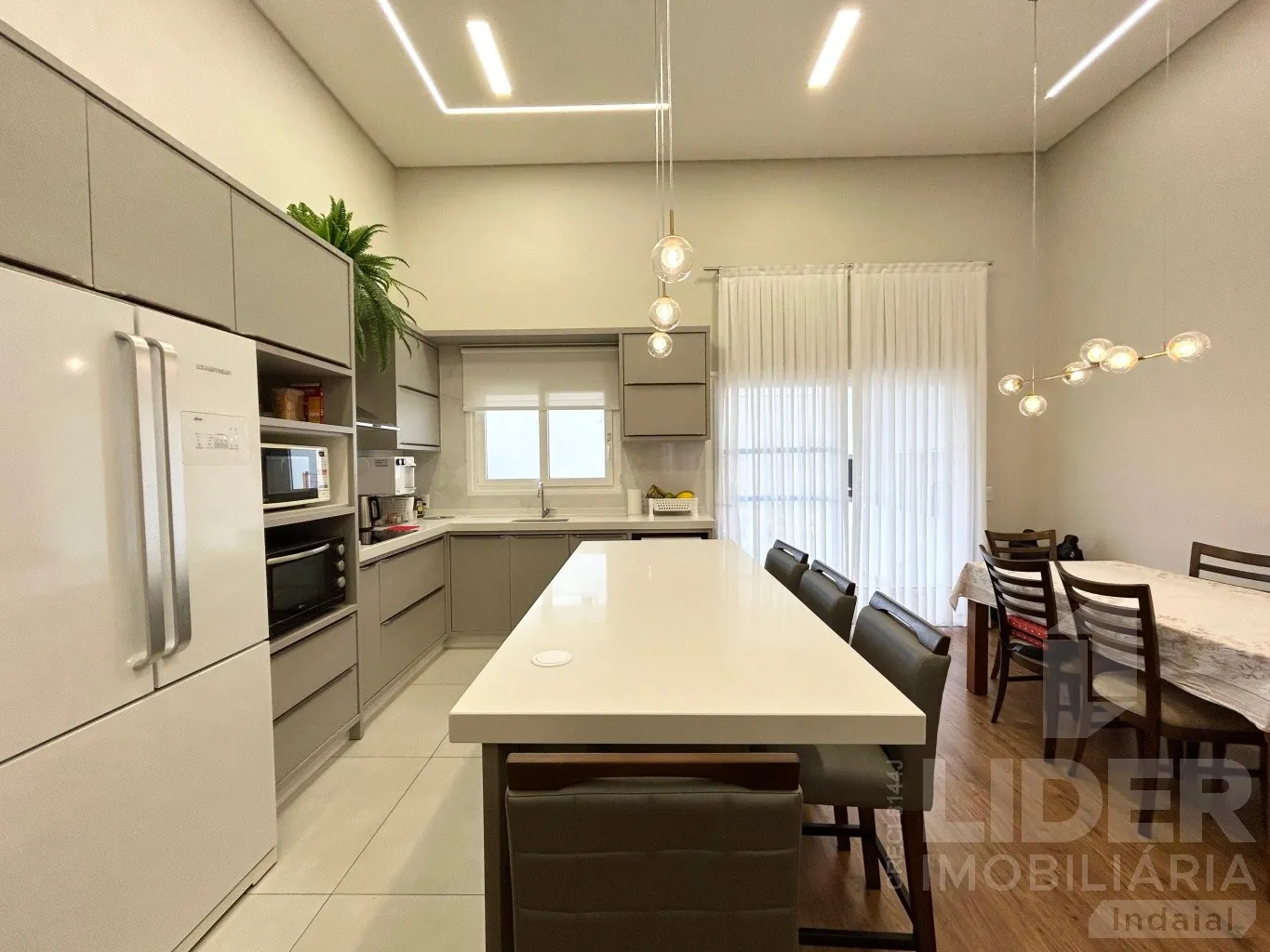 Linda casa semimobiliada em Timbó. — foto 6