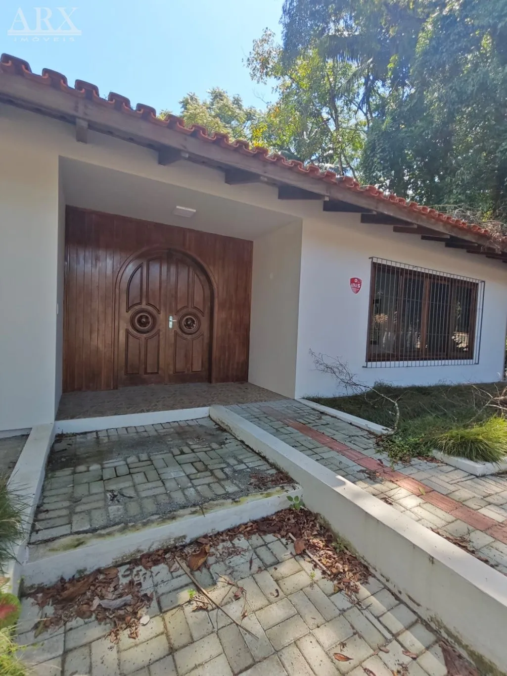 Casa espaçosa no bairro Ponta Aguda! — foto 2