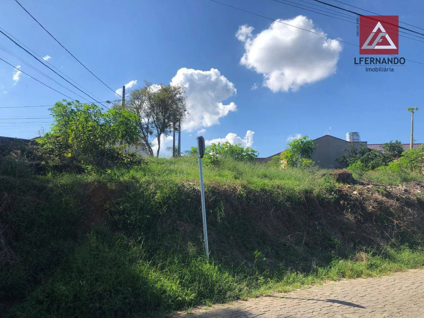 Terreno à venda, 335 m por R$ 298.000,00 - Salto do Norte - Blumenau/SC - foto 1