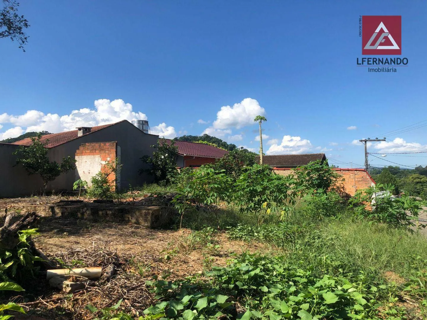 Terreno à venda, 335 m por R$ 298.000,00 - Salto do Norte - Blumenau/SC — foto 4