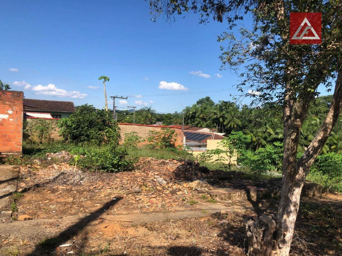 Terreno à venda, 335 m por R$ 298.000,00 - Salto do Norte - Blumenau/SC — foto 5