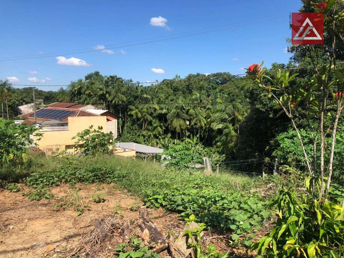 Terreno à venda, 335 m por R$ 298.000,00 - Salto do Norte - Blumenau/SC — foto 6