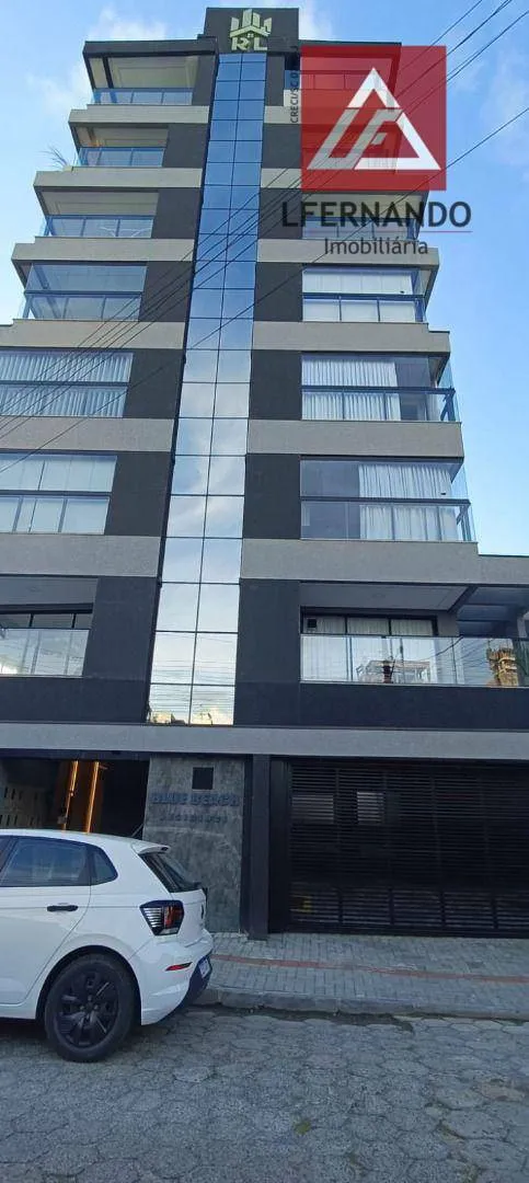 Apartamento com 1 Suíte à venda, 98 m por R$ 1.390.000 - Centro - Balneário Piçarras/SC - foto 1