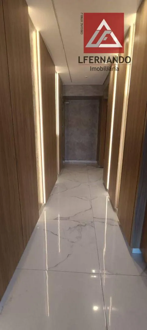 Apartamento com 1 Suíte à venda, 98 m por R$ 1.390.000 - Centro - Balneário Piçarras/SC — foto 2