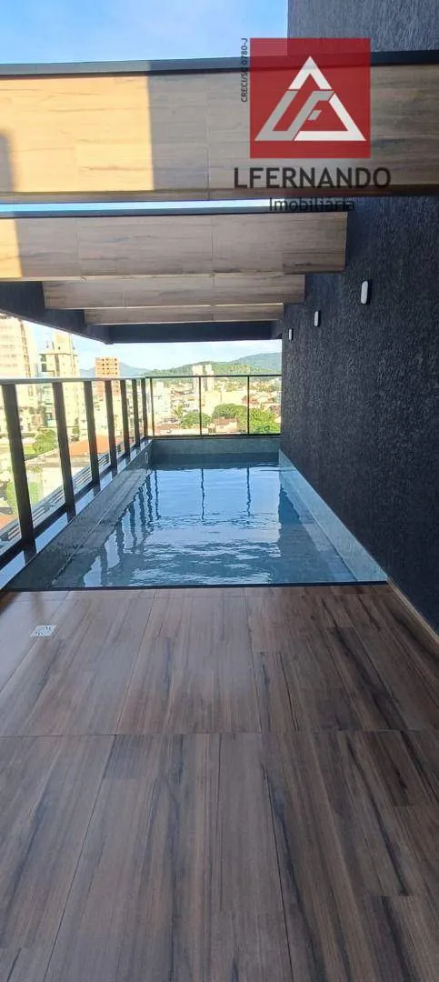 Apartamento com 1 Suíte à venda, 98 m por R$ 1.390.000 - Centro - Balneário Piçarras/SC — foto 4