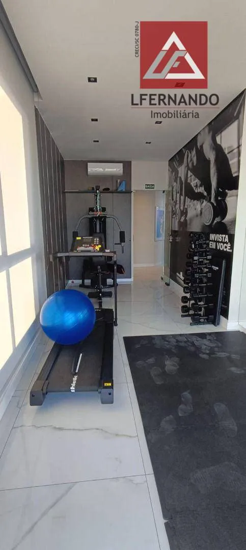 Apartamento com 1 Suíte à venda, 98 m por R$ 1.390.000 - Centro - Balneário Piçarras/SC — foto 5