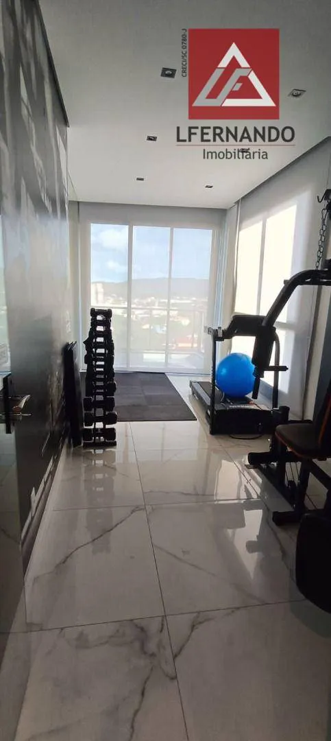Apartamento com 1 Suíte à venda, 98 m por R$ 1.390.000 - Centro - Balneário Piçarras/SC — foto 6