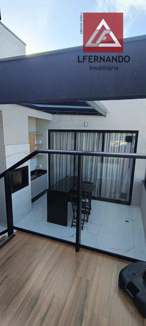 Apartamento com 1 Suíte à venda, 98 m por R$ 1.390.000 - Centro - Balneário Piçarras/SC — foto 7