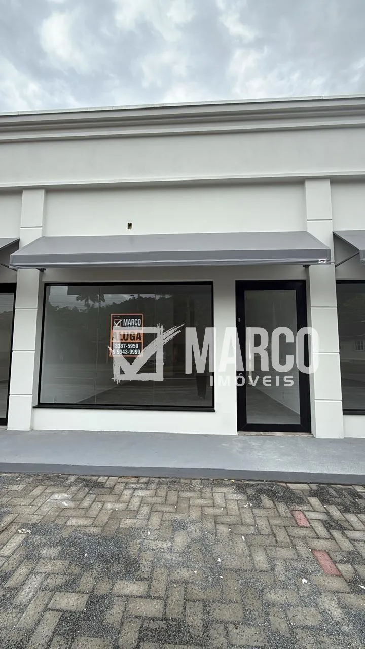 Locação - Sala Comercial - foto 1