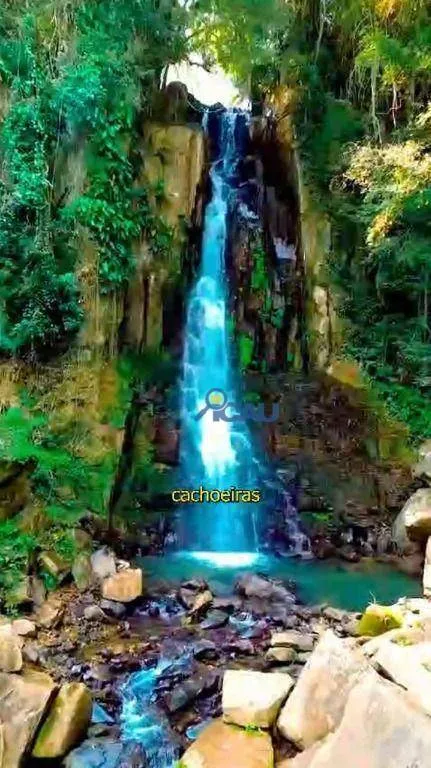Chácara em Ibirama SC, com potencial para turismo rural - foto 1