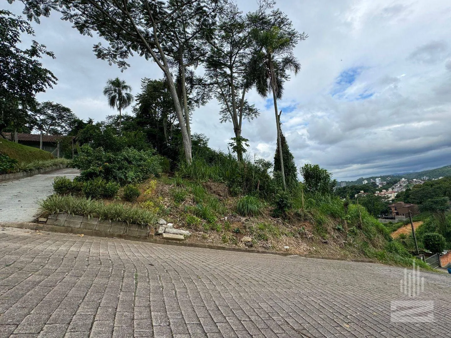 Terreno à venda, 450 m por R$ 219.000,00 - Escola Agrícola - Blumenau/SC - foto 1