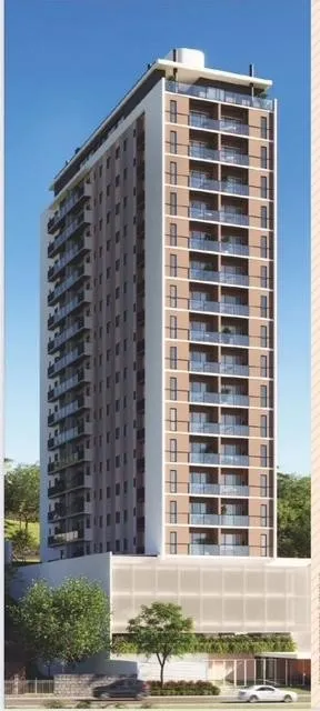 APARTAMENTO no SAGUAÇÚ com 3 quartos para VENDA, 85 m - foto 1