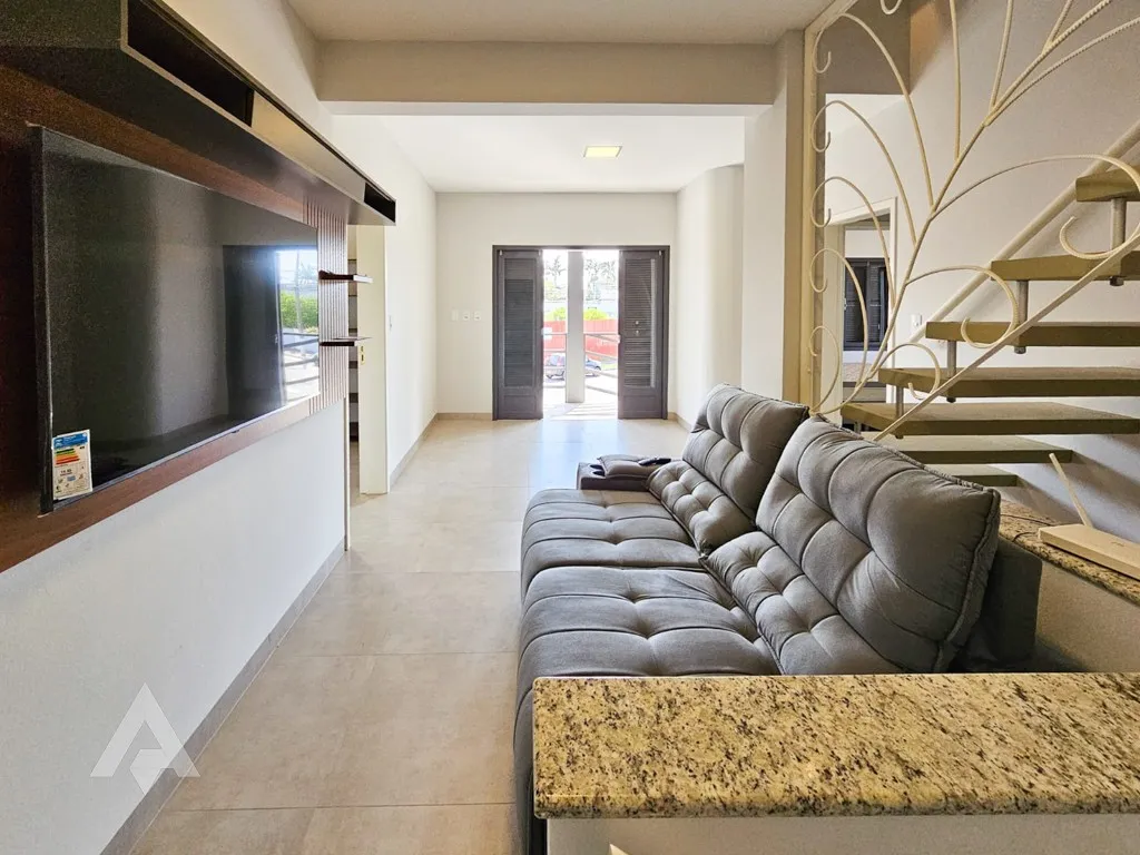 Linda casa com 5 dormitórios à venda no Centro de Penha - A apenas 50 metros do mar! — foto 7