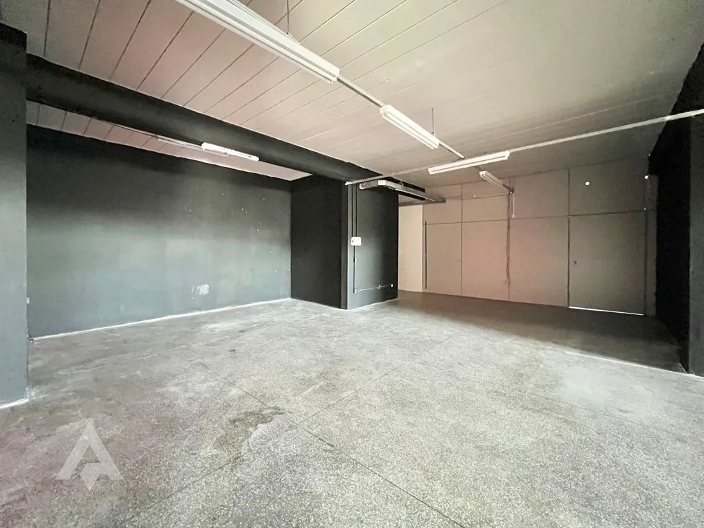 Loja Térrea 110m para locação por R$7.000,00 - Bairro Itoupava Central - Blumenau/SC - foto 1