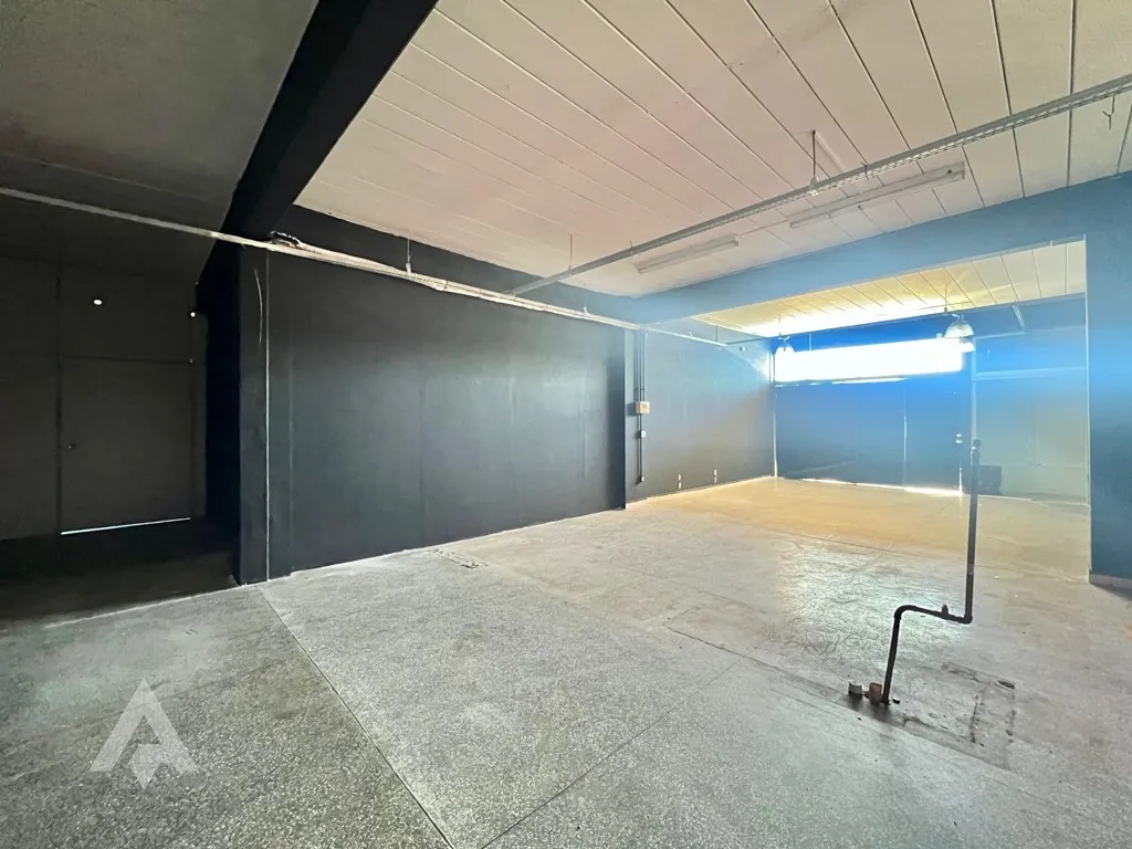 Loja Térrea 110m para locação por R$7.000,00 - Bairro Itoupava Central - Blumenau/SC — foto 2