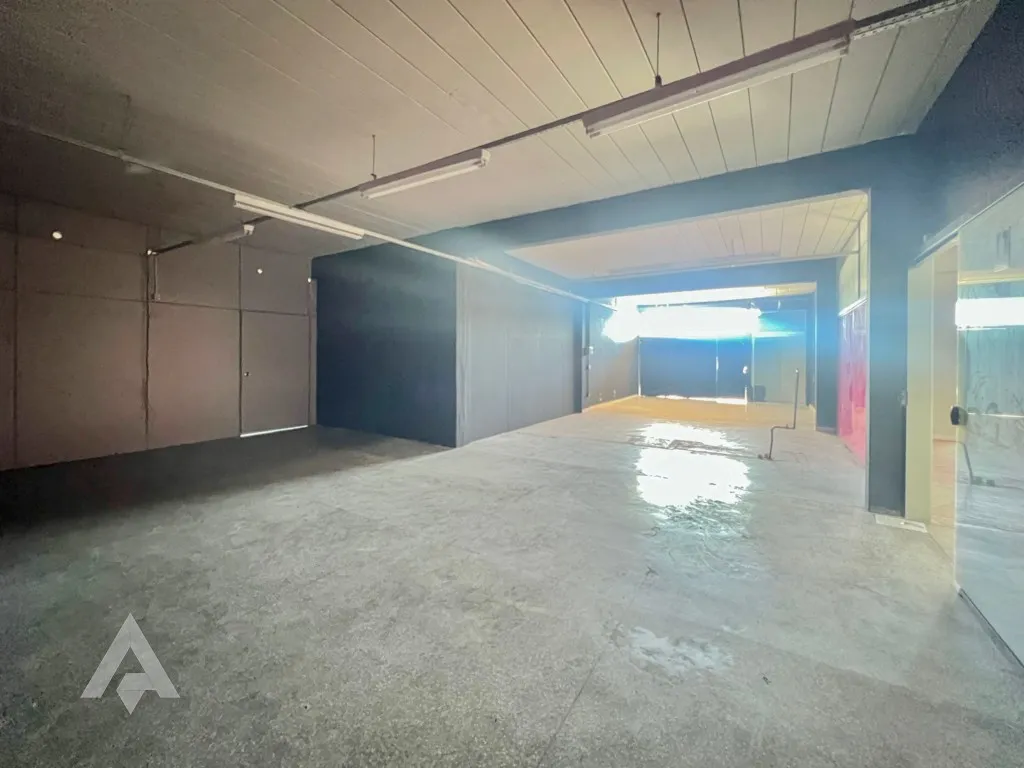 Loja Térrea 110m para locação por R$7.000,00 - Bairro Itoupava Central - Blumenau/SC — foto 3