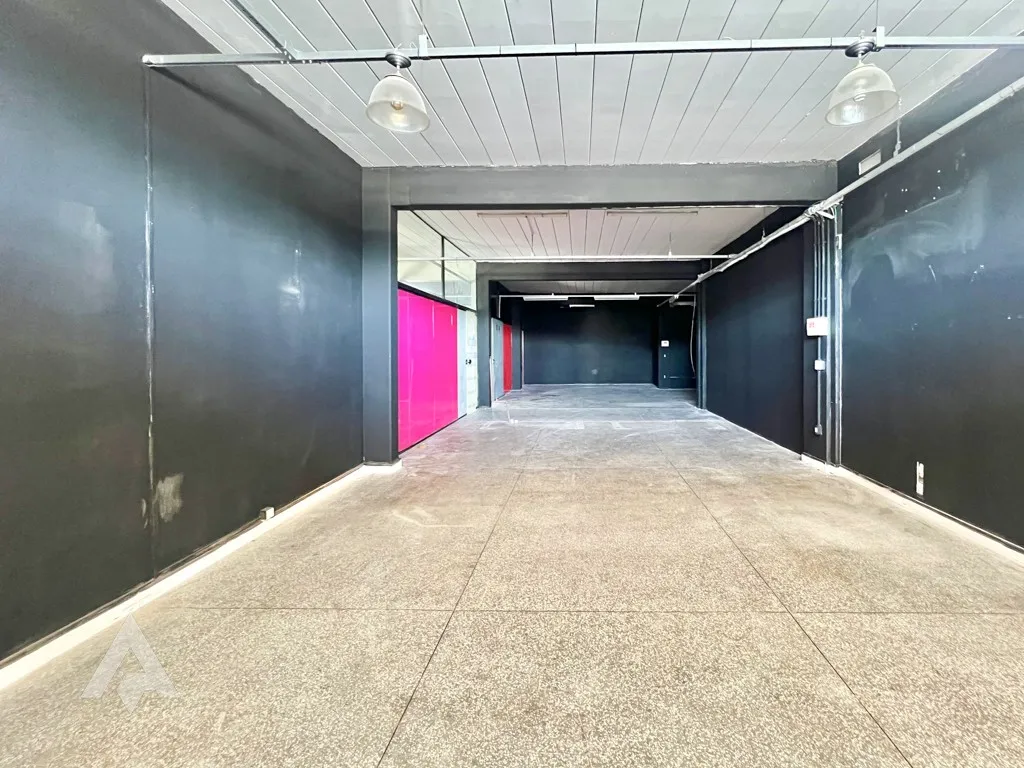 Loja Térrea 110m para locação por R$7.000,00 - Bairro Itoupava Central - Blumenau/SC — foto 5