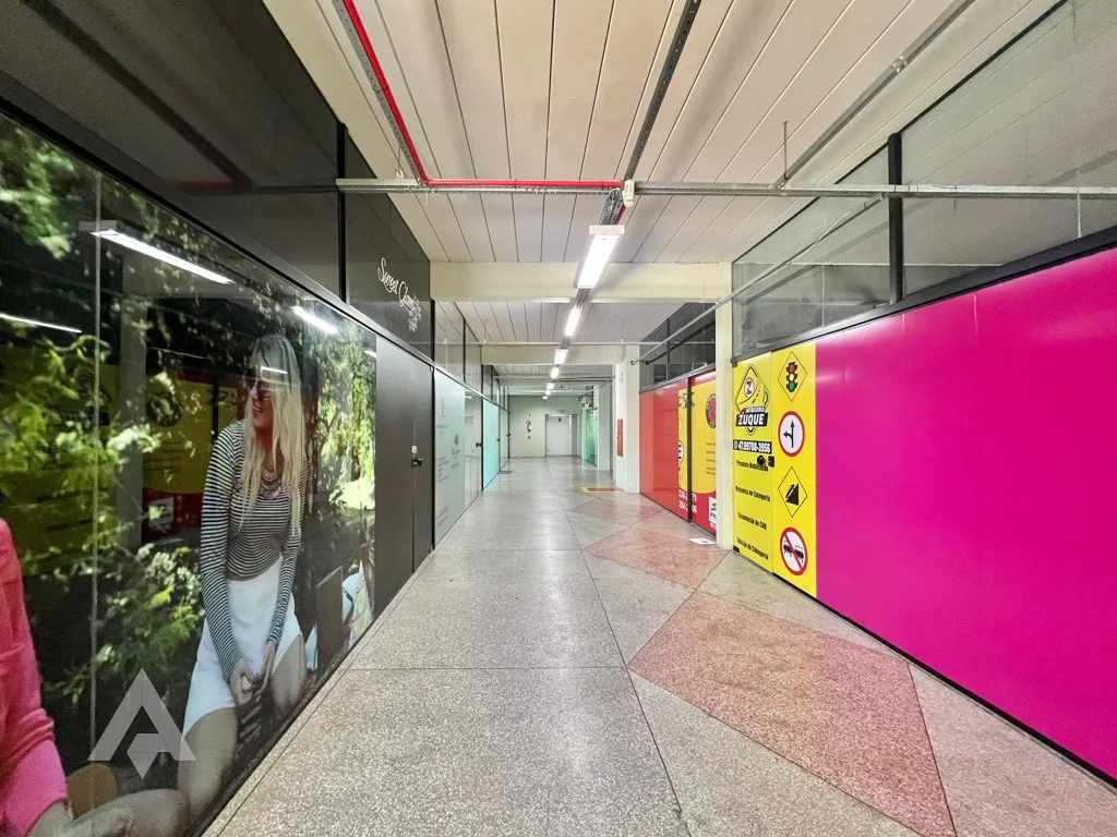 Loja Térrea 110m para locação por R$7.000,00 - Bairro Itoupava Central - Blumenau/SC — foto 6