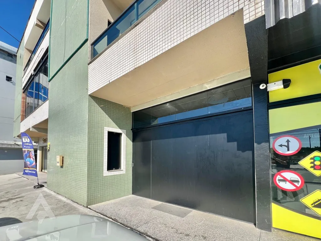 Loja Térrea 110m para locação por R$7.000,00 - Bairro Itoupava Central - Blumenau/SC — foto 7