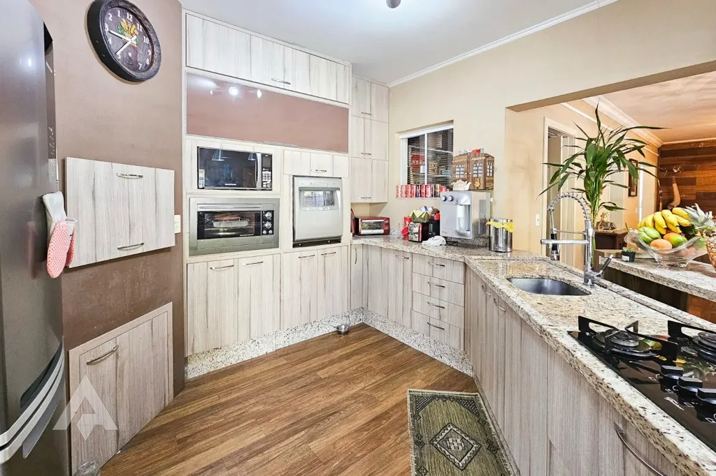 Casa no Bairro Velha: conforto, segurança e lazer com 2 suítes, piscina aquecida e estrutura para expansão! — foto 4