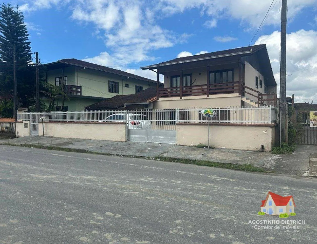 Sobrado Residencial C/Parte Averbado C/02 Aptos + 02 Quitinetes + Terreno C/363 m2 No Bom Retiro! — foto 3