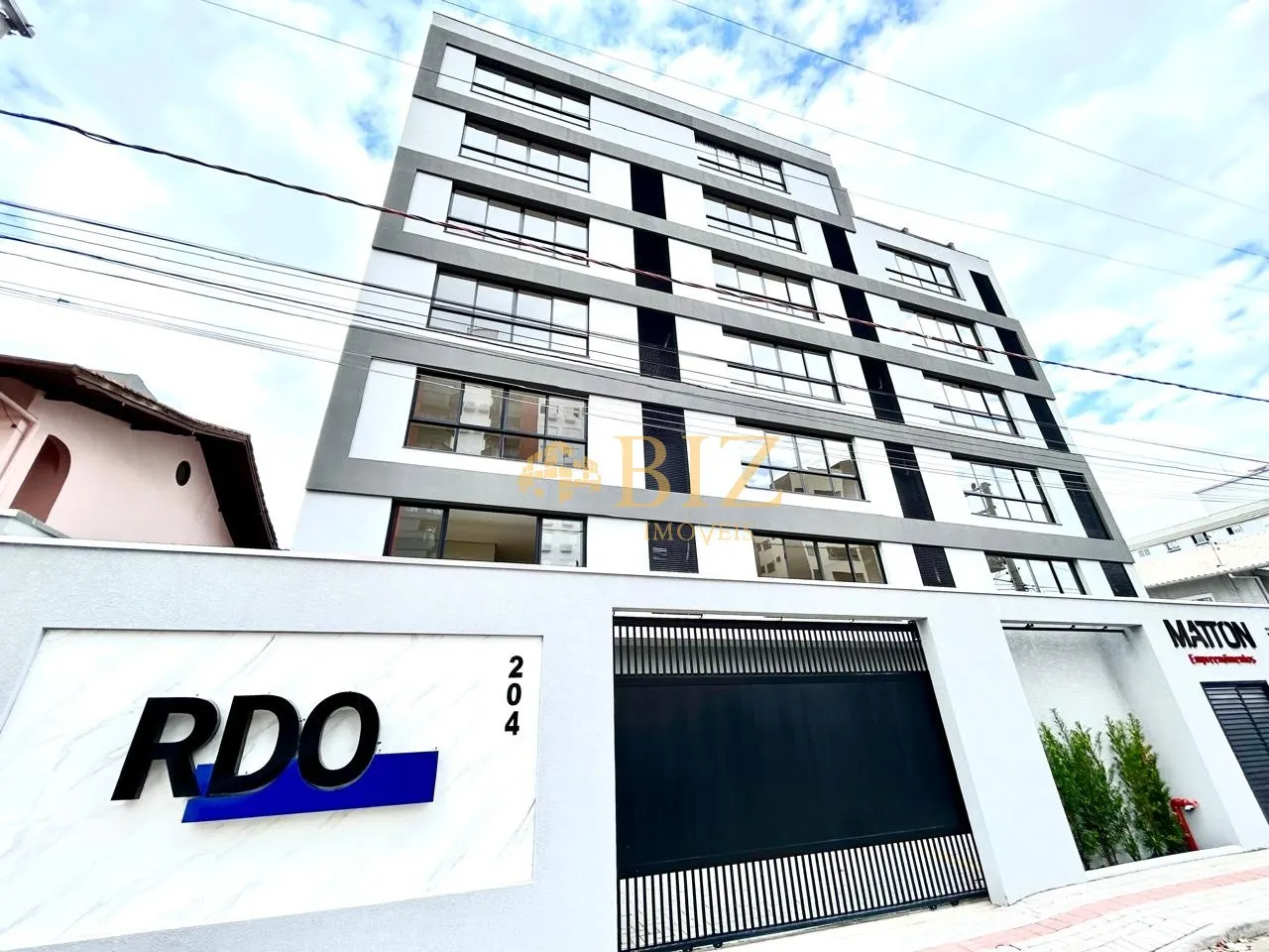 Excelente loft para investimento, no Centro de Blumenau! - foto 1