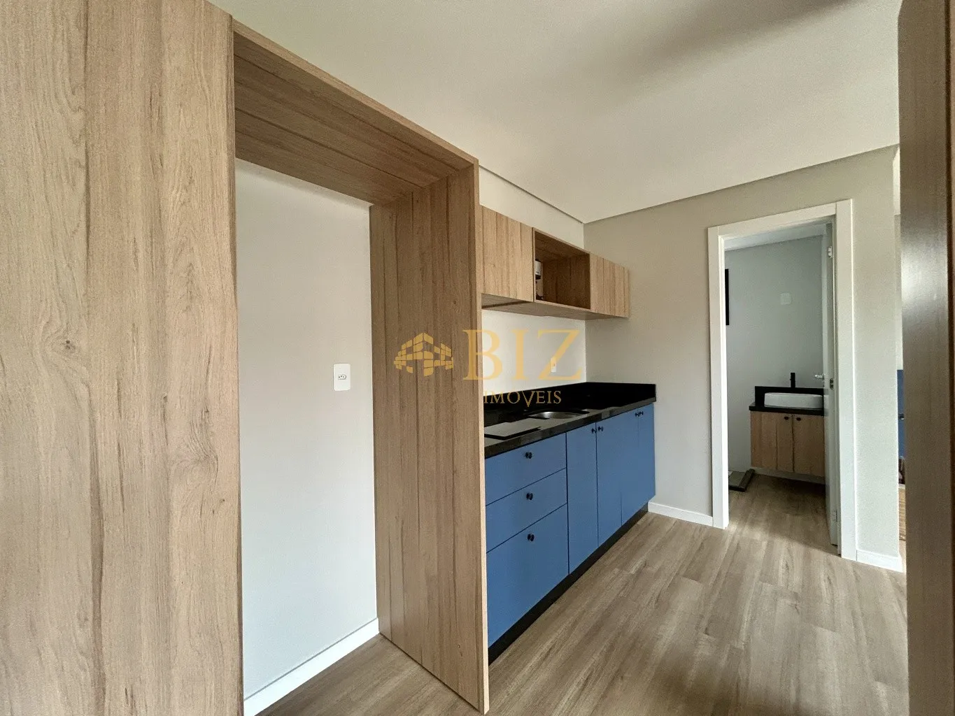 Excelente loft para investimento, no Centro de Blumenau! — foto 5