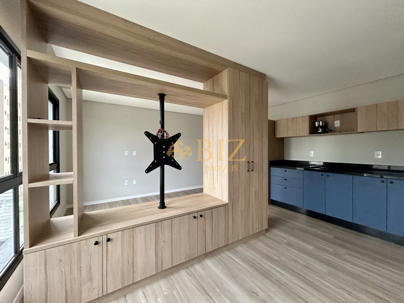 Excelente loft para investimento, no Centro de Blumenau! — foto 6
